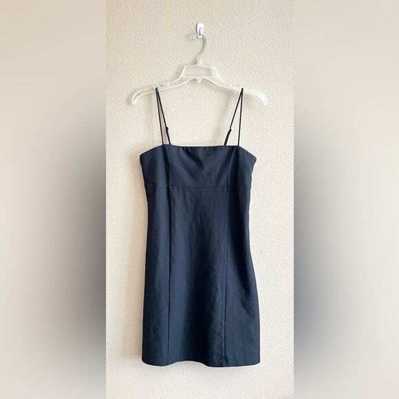 Urban Outfitters Little Black Dress - Picture 1 of 10